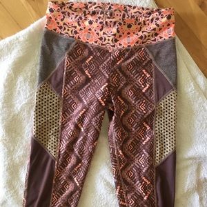 Maaji stylish workout leggings